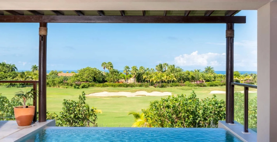 Condo Ocaso Lindo Punta Mita Vacation Villa - Mexico